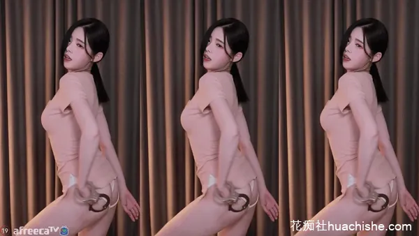 韩国BJ 黑珍/gusdk2362 性感舞蹈预览图12