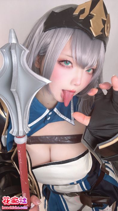 ChuChu♡MAGIC近期写真资源预览图04