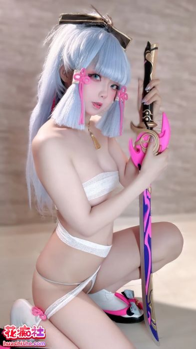 ChuChu♡MAGIC近期写真资源预览图09