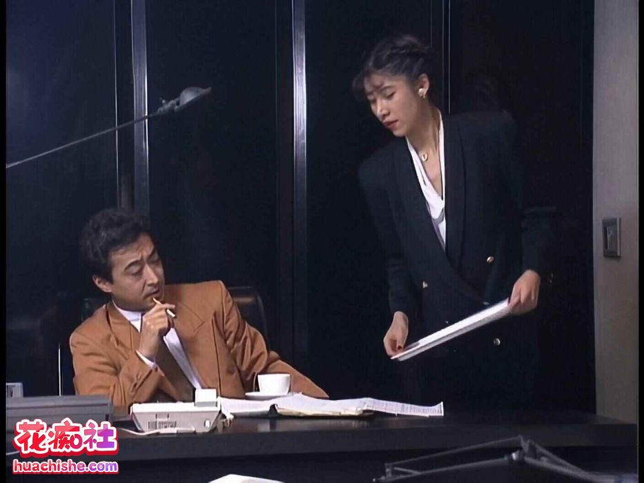 高级秘书俱乐部［社長の目の前で］原田ひかり预览图07