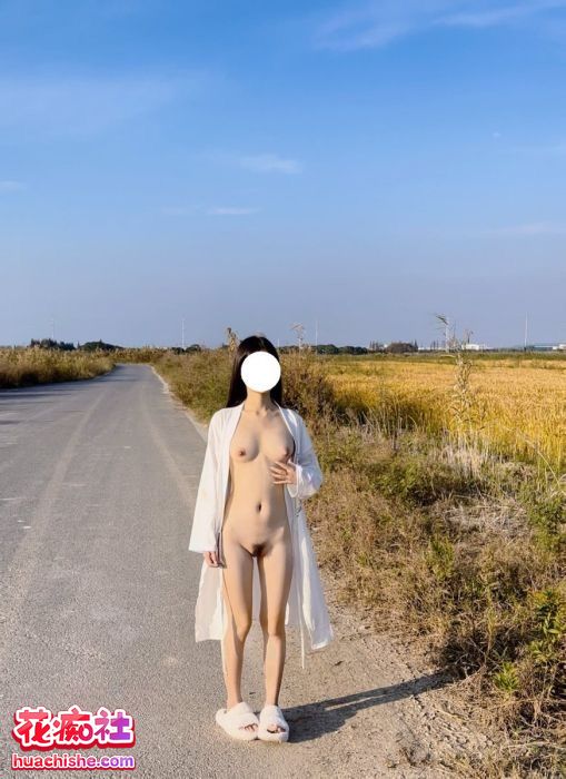 哪吒爱露出Nezha696900 各种露出预览图10