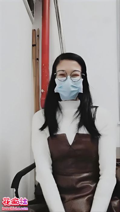 小憨憨老师/小橙子老师 边上课边玩跳蛋预览图05