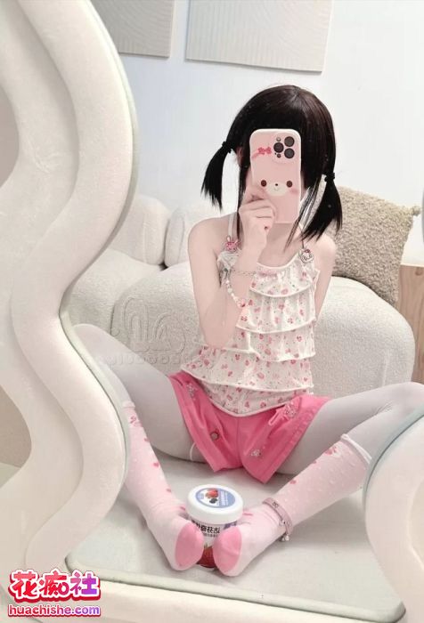 幼萝喵瓜youluomiao 推特合集预览图07