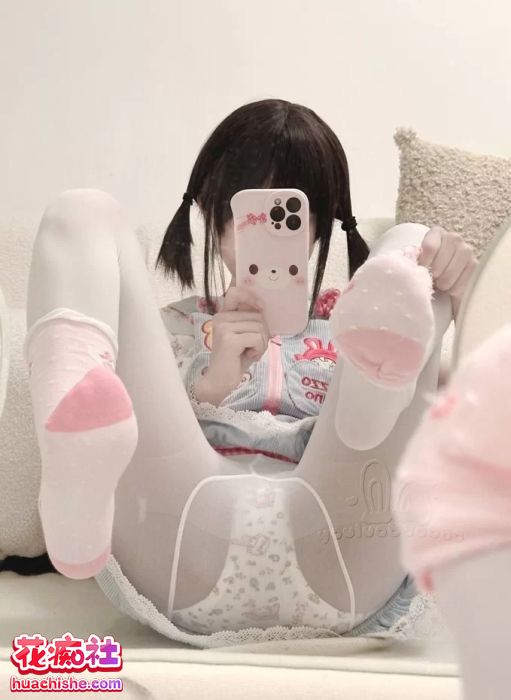 幼萝喵瓜youluomiao 推特合集预览图09