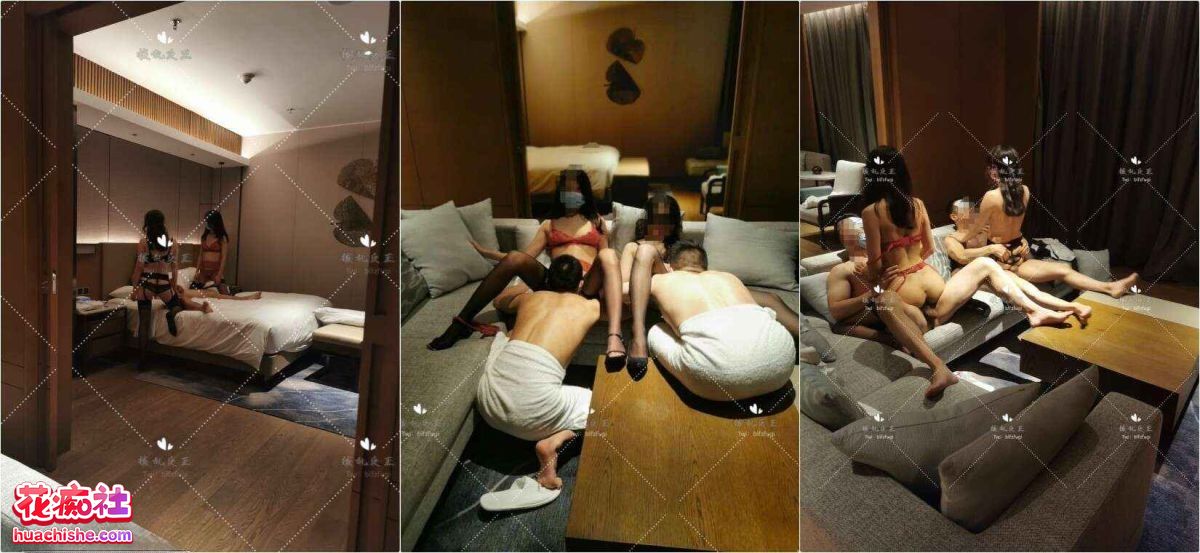 拨乱反正夫妻 百人斩淫乱群P预览图06