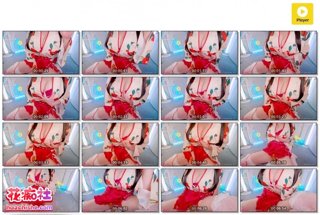 日南师妹真琴macoto 最全合集预览图04