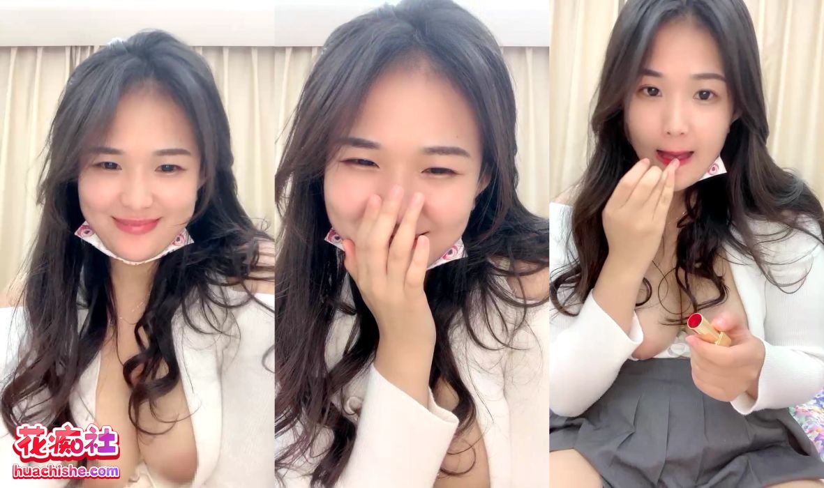 超胸兔兔 美穴自慰直播预览图10