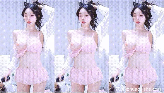 张雅欣cherrybest 真空闪漏裸舞预览图02
