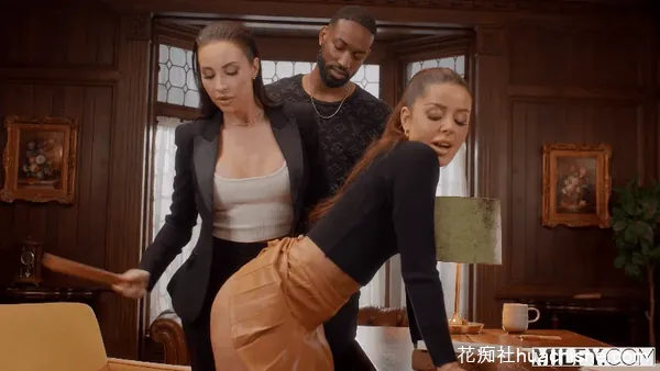 欧美丰乳肥臀的极品大洋马Melissa Stratton预览图07