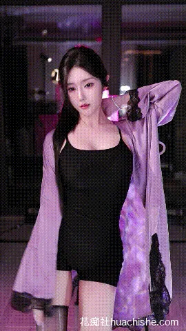 猫崽崽三分糖 直播热舞原画录播预览图17