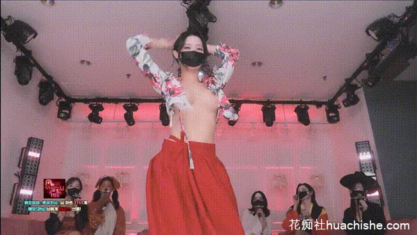 韩国女团BJ女主播mscrew33性感裸舞1月直播合集 11v181G