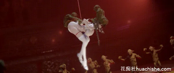 Opiumud社 3D同人动画全集预览图03