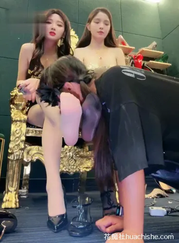 司宁青 各类调教女奴绿帽预览图02