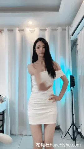 星星碎了/无虞 热舞诱惑直播预览图14