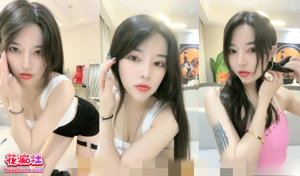 高颜值女神艺术体模 小雅小雅预览图11