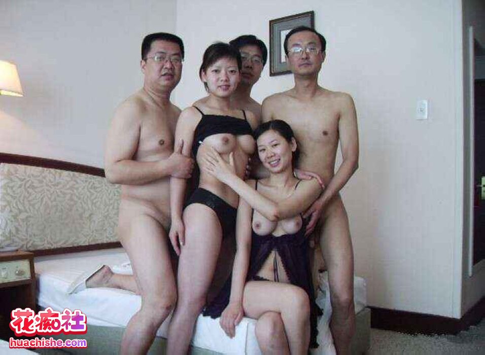 庐江高知换妻群P事件预览图07