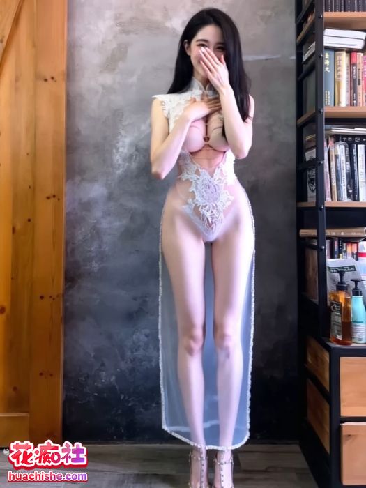 王小瑾/王雨瑾 FansOne大尺度订阅预览图10