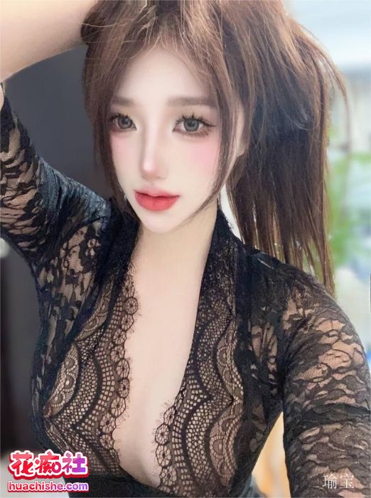 瑜宝yubaobb888 付费门槛作品预览图04