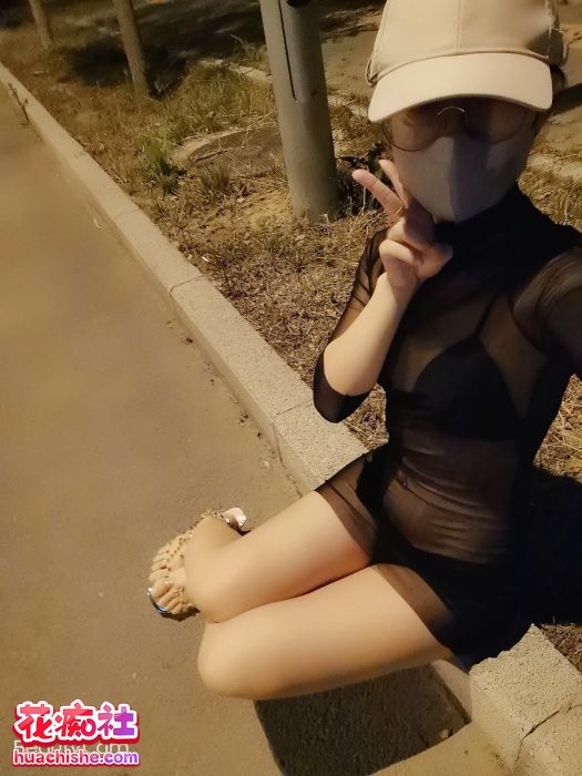 甜心莼莼 尺度私拍视图合集预览图04