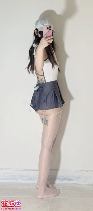 甜心莼莼 尺度私拍视图合集预览图16