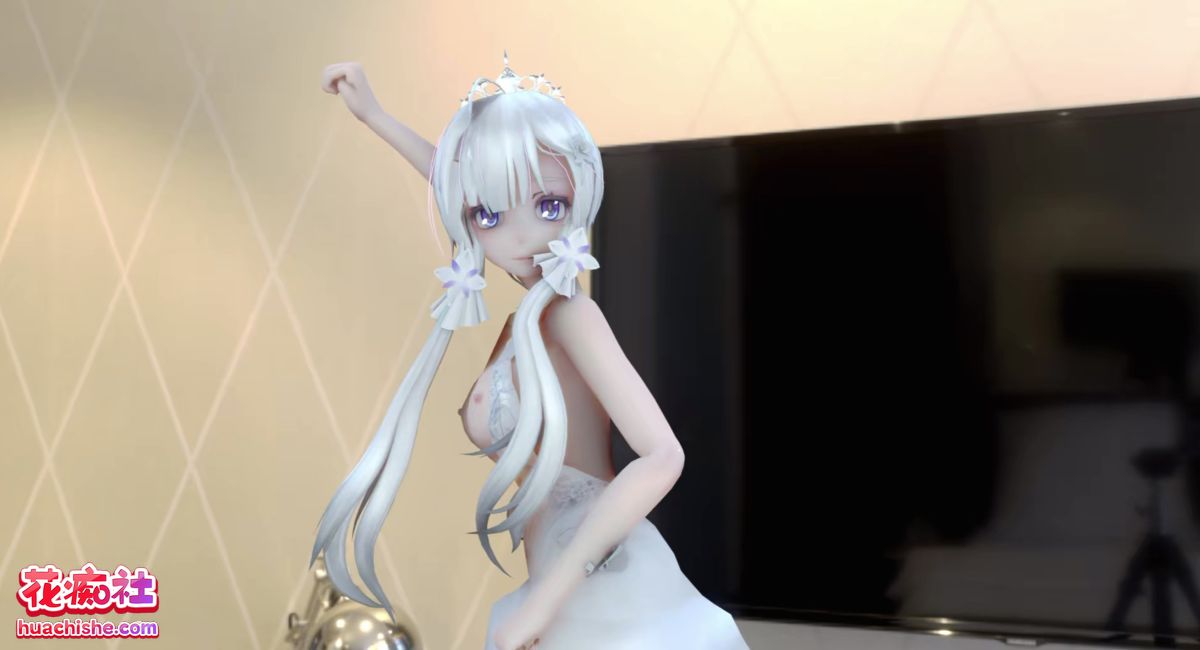 腿玩年的MMD 作品预览图11