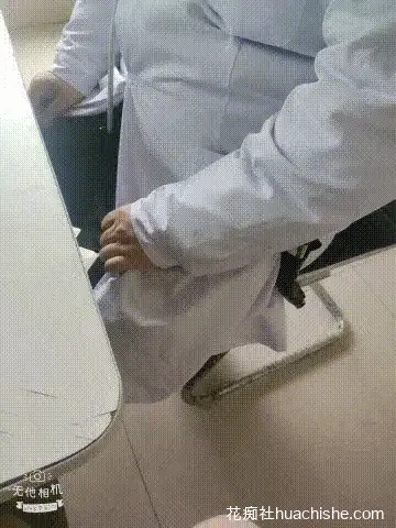 妖媚婷儿 户外露出专业勾引陌生人系列预览图04