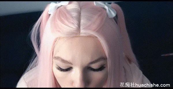 SOLY 舔耳咬耳ASMR视频预览图08