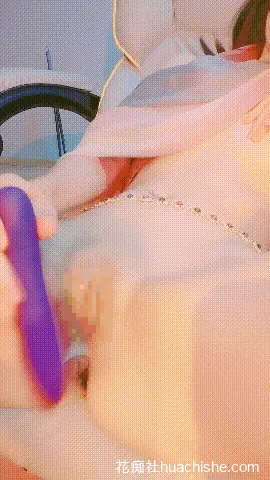 花月夜 古风女神换装裸舞预览图04