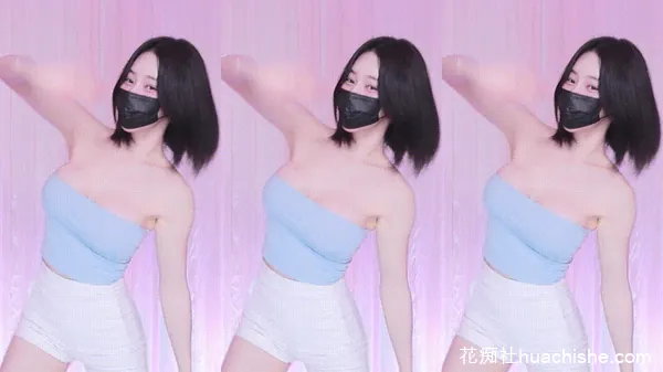 吴智林 性感裸舞抖奶预览图02