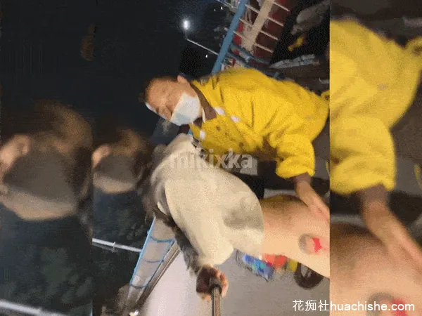 mikixka露出任务1-18+日常预览图02