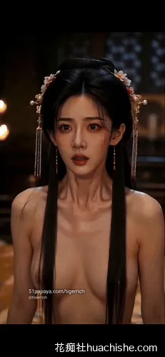 AI视频 真人短剧整理合集预览图09