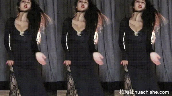依阳baby 性感骚舞定制预览图07