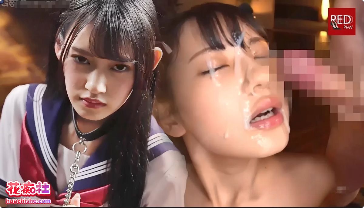 高燃混剪REDPMV 女神颜射吞精裸舞合集 63v19G