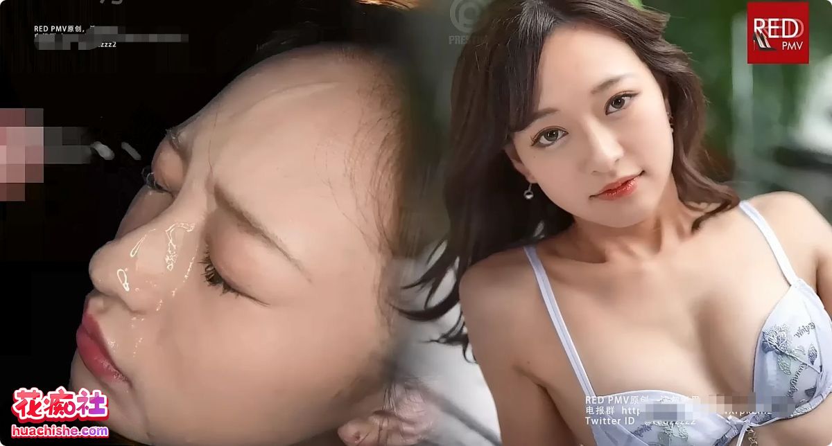 REDPMV 岛国欧美女神颜射吞精裸舞预览图14