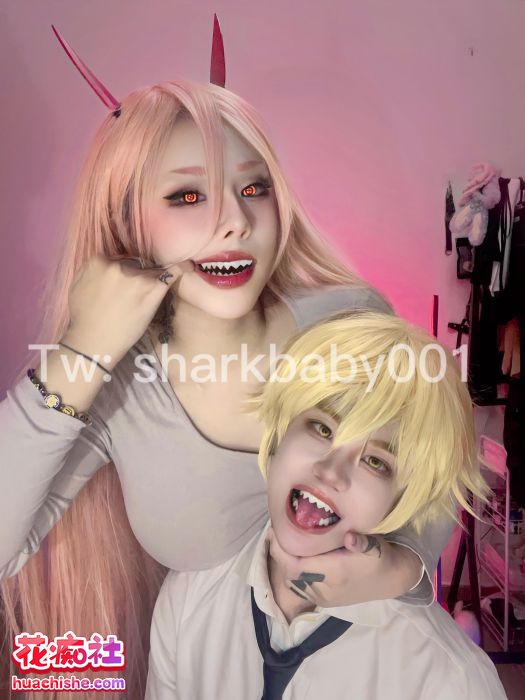 阿shark@sharkbaby001 视图合集预览图09