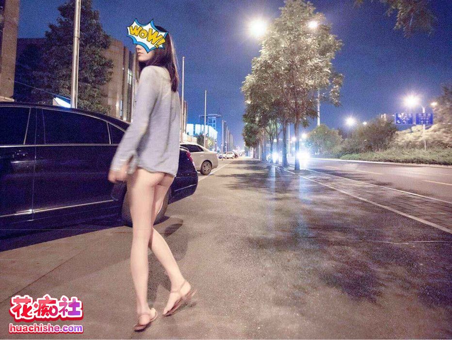 草莓穆斯塔CMMST 露出大神作品预览图17