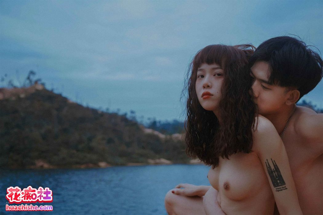 摄影大咖LeoChen 各种露脸美模小姐姐调教预览图10