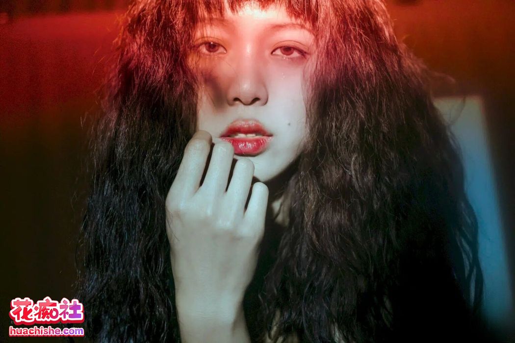 摄影大咖LeoChen 各种露脸美模小姐姐调教预览图18