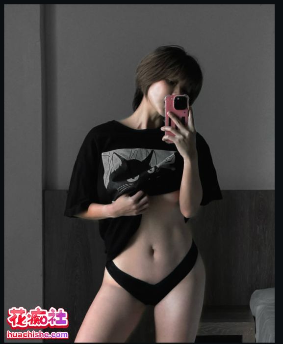 PandaBaby熊猫宝贝 大尺度私拍预览图08