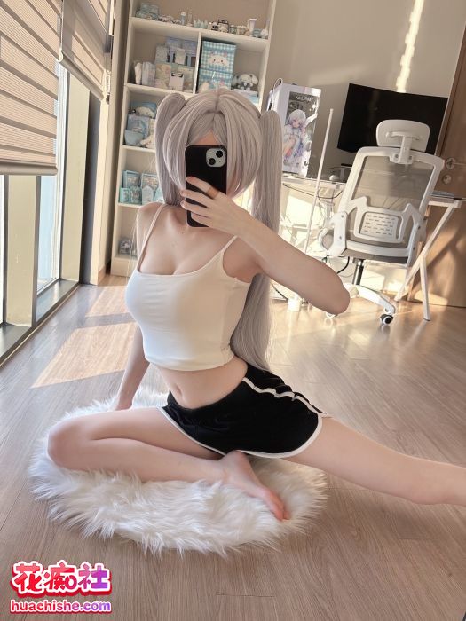 萝莉NENE@neruchi890 写真合集预览图04