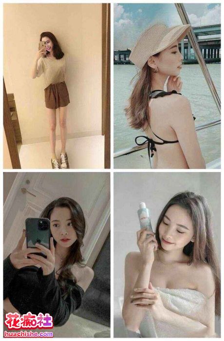 招聘模特+大学生面试足模脚模泄露曝光预览图08