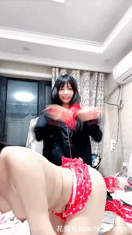 小围饿了/06甜心教主 18岁妙龄少女下海预览图07