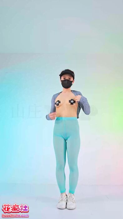 日月俱乐部 诱惑舞蹈系列预览图01