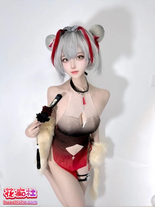 希尔薇/xiaolei404 资源合集预览图13