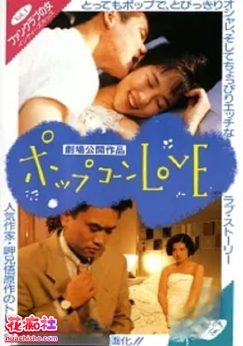 90年代个人收藏日本三级片预览图08