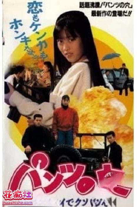 90年代个人收藏日本三级片预览图14