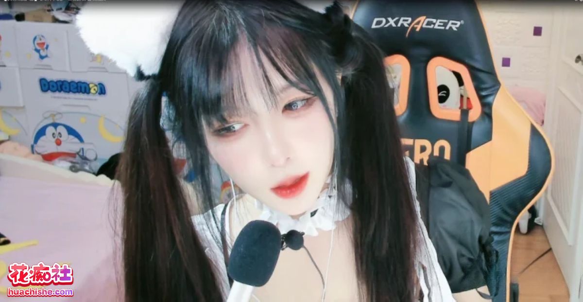 ASMR【娜娜sweet】2023新助眠视频预览图01