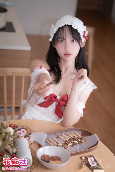 X-Level 韩国清纯美女露三点大尺度预览图10