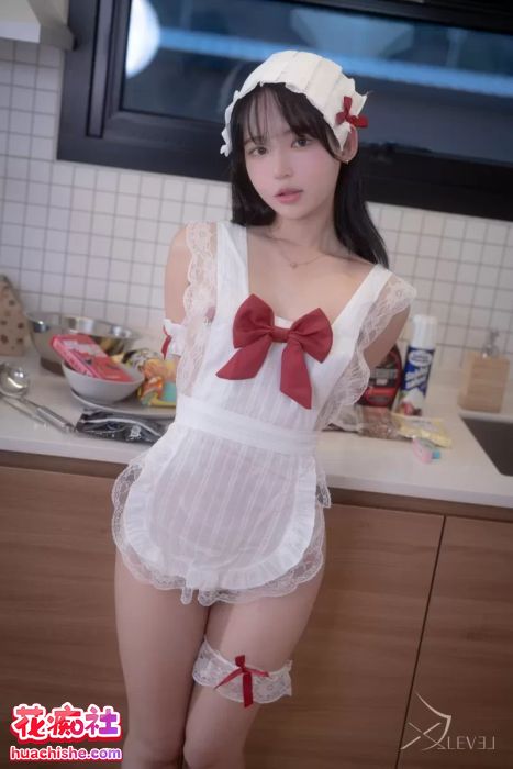 X-Level 韩国清纯美女露三点大尺度预览图14