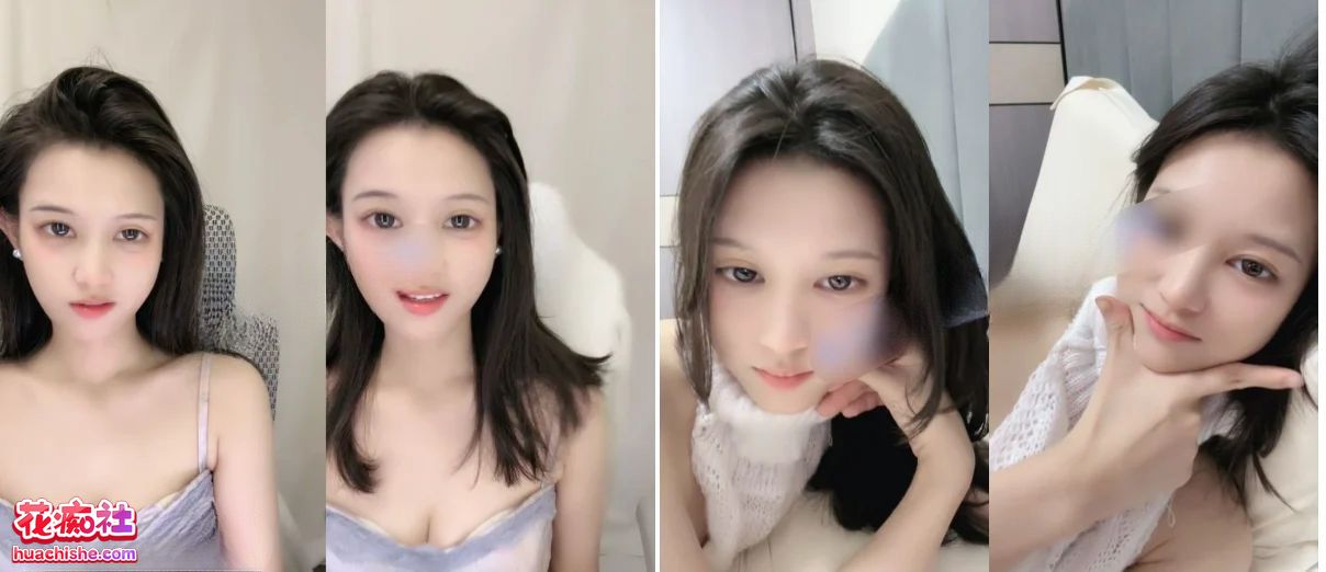 绿播女神下海 粤语主包 超美嫩穴自慰直播诱惑 6v4.1G